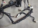Klikněte pro detailní foto č. 4 - Hlavní elektrický rozvod Yamaha XJ6