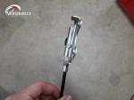 Klikněte pro detailní foto č. 5 - Zámek sedla Yamaha XJ6
