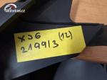 Detail nabídky - Kryt řetězu Yamaha XJ6