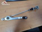 Klikněte pro detailní foto č. 2 - Řadící páka Yamaha XJ6