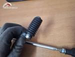 Klikněte pro detailní foto č. 6 - Řadící páka Yamaha XJ6