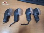 Klikněte pro detailní foto č. 1 - Blinkry Yamaha MT-07