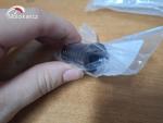 Klikněte pro detailní foto č. 10 - Páka zadní brzdy Yamaha YZF-R125