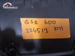 Klikněte pro detailní foto č. 7 - Filtrbox Suzuki GSR 600