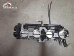 Klikněte pro detailní foto č. 1 - Vstřikování Suzuki GSR 600