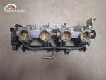 Klikněte pro detailní foto č. 3 - Vstřikování Suzuki GSR 600