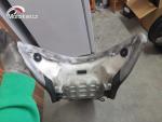 Klikněte pro detailní foto č. 5 - Sedlo Suzuki GSR 600