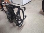 Klikněte pro detailní foto č. 5 - Rám Suzuki GSR 600