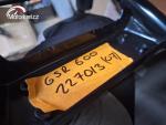 Klikněte pro detailní foto č. 7 - Rám Suzuki GSR 600