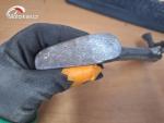Klikněte pro detailní foto č. 4 - Boční stojan Suzuki GSR 600