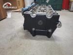 Klikněte pro detailní foto č. 4 - Hlava motoru Suzuki GSR 600