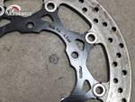 Klikněte pro detailní foto č. 2 - Kotouč přední Suzuki GSR 600