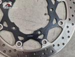 Klikněte pro detailní foto č. 4 - Kotouč přední Suzuki GSR 600