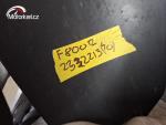 Detail nabídky - Blatník přední BMW F 800 R