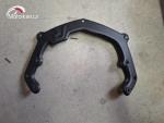 Klikněte pro detailní foto č. 8 - Plexi BMW F 800 R