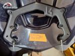 Klikněte pro detailní foto č. 9 - Plexi BMW F 800 R