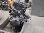 Klikněte pro detailní foto č. 2 - Motor Yamaha XJ6