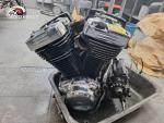 Klikněte pro detailní foto č. 1 - Motor Suzuki VZ 800 Marauder