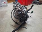 Klikněte pro detailní foto č. 6 - Vstřikování Yamaha XJ6
