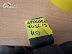 Klikněte pro detailní foto č. 8 - Sedlo spolujezdce BMW S 1000 RR