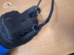 Klikněte pro detailní foto č. 8 - Osvětlení SPZ Kawasaki ZX-6R Ninja
