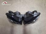 Klikněte pro detailní foto č. 2 - Přední světlo Kawasaki ZX-6R Ninja