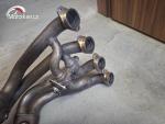 Klikněte pro detailní foto č. 6 - Svod výfuku Yamaha XT 660 R