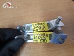 Detail nabídky - Stupačka přední BMW S 1000 RR