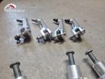 Klikněte pro detailní foto č. 13 - Stupačky přední BMW S 1000 RR