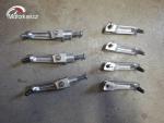 Klikněte pro detailní foto č. 2 - Stupačky přední BMW S 1000 RR