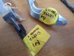 Klikněte pro detailní foto č. 7 - Páka zadní brzdy BMW S 1000 RR