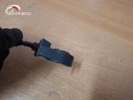 Klikněte pro detailní foto č. 5 - Čilo stojanu Honda CBF 500