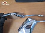 Klikněte pro detailní foto č. 3 - Zrcátka Honda CBF 500