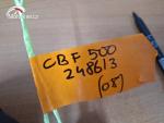 Detail nabídky - Brzdový třmen přední Honda CBF 500