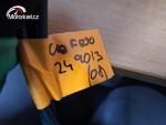 Klikněte pro detailní foto č. 3 - Lanko spojky Honda CBF 500