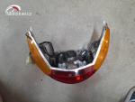 Klikněte pro detailní foto č. 3 - Zadní světlo Honda CBF 500