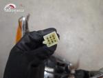 Klikněte pro detailní foto č. 7 - Zadní světlo Honda CBF 500