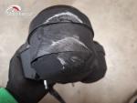 Klikněte pro detailní foto č. 8 - Budíky Honda CBF 500