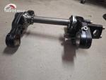 Klikněte pro detailní foto č. 4 - Brýle vidlic Honda CBF 500
