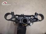 Klikněte pro detailní foto č. 6 - Brýle vidlic Honda CBF 500