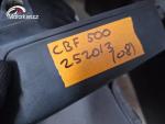 Detail nabídky - Kryt řetězu Honda CBF 500