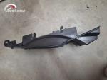 Klikněte pro detailní foto č. 2 - Zadní blatník Honda CBF 500