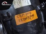 Klikněte pro detailní foto č. 8 - Zadní blatník Honda CBF 500