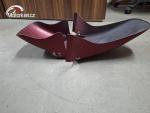 Klikněte pro detailní foto č. 5 - Blatník přední Honda CBF 500