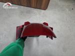 Klikněte pro detailní foto č. 9 - Blatník přední Honda CBF 500