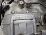Detail nabídky - Motor kompletní Honda CBF 500
