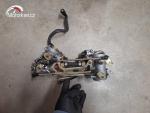 Klikněte pro detailní foto č. 2 - Vstřikování Suzuki DL 650 V-Strom