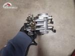 Klikněte pro detailní foto č. 5 - Vstřikování Suzuki DL 650 V-Strom