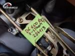 Klikněte pro detailní foto č. 7 - Vstřikování Suzuki DL 650 V-Strom