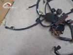 Klikněte pro detailní foto č. 3 - Hlavní elektrický rozvod Suzuki DL 650 V-Strom